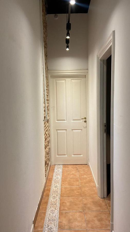 La Casa Del Loro, San Telmo - 8 Habitaciones Buenos Aires Bagian luar foto