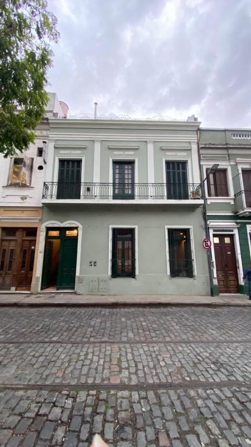 La Casa Del Loro, San Telmo - 8 Habitaciones Buenos Aires Bagian luar foto