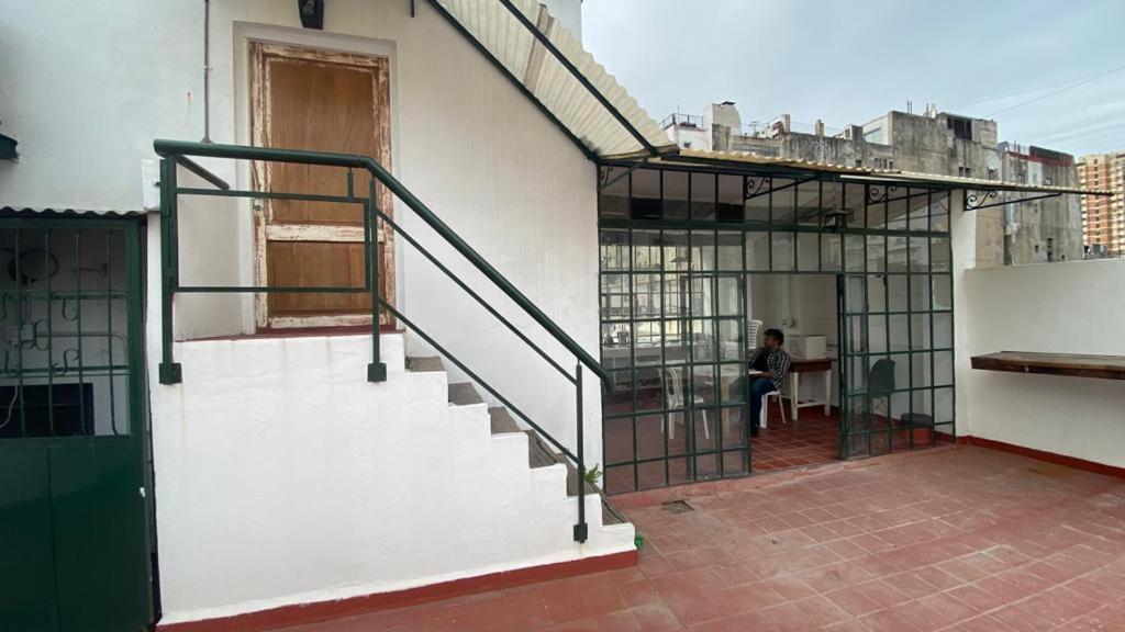 La Casa Del Loro, San Telmo - 8 Habitaciones Buenos Aires Bagian luar foto