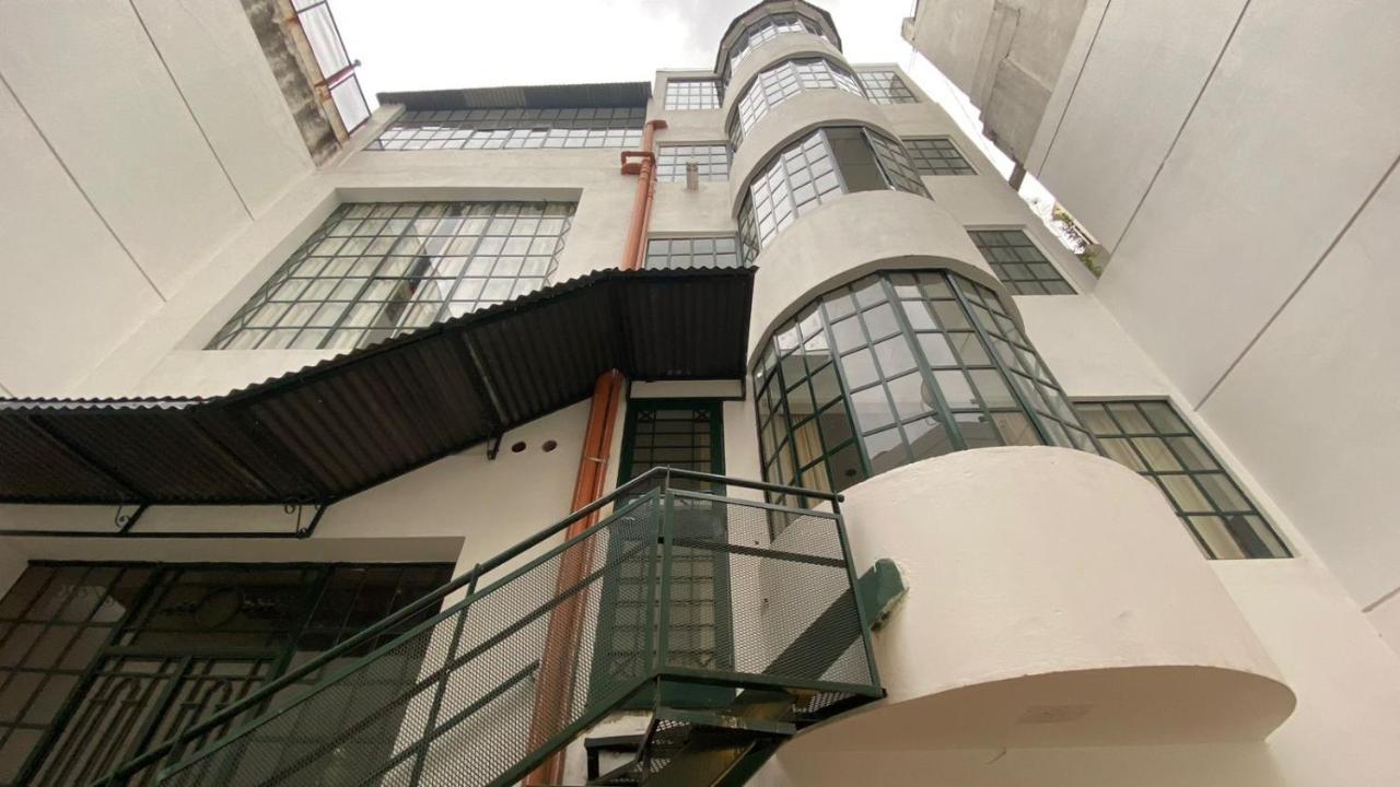 La Casa Del Loro, San Telmo - 8 Habitaciones Buenos Aires Bagian luar foto
