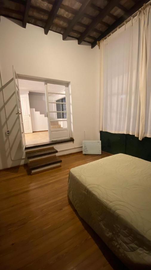 La Casa Del Loro, San Telmo - 8 Habitaciones Buenos Aires Bagian luar foto