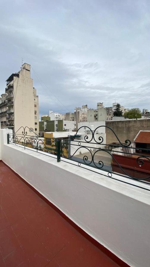 La Casa Del Loro, San Telmo - 8 Habitaciones Buenos Aires Bagian luar foto