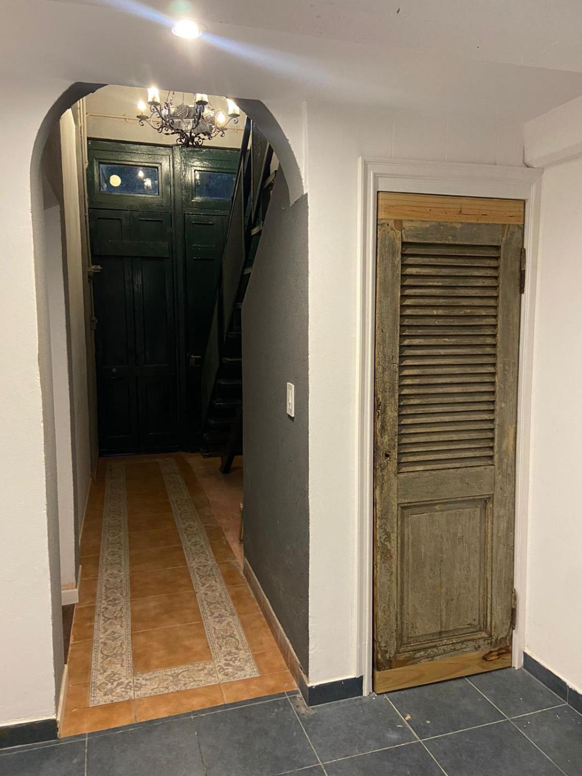 La Casa Del Loro, San Telmo - 8 Habitaciones Buenos Aires Bagian luar foto
