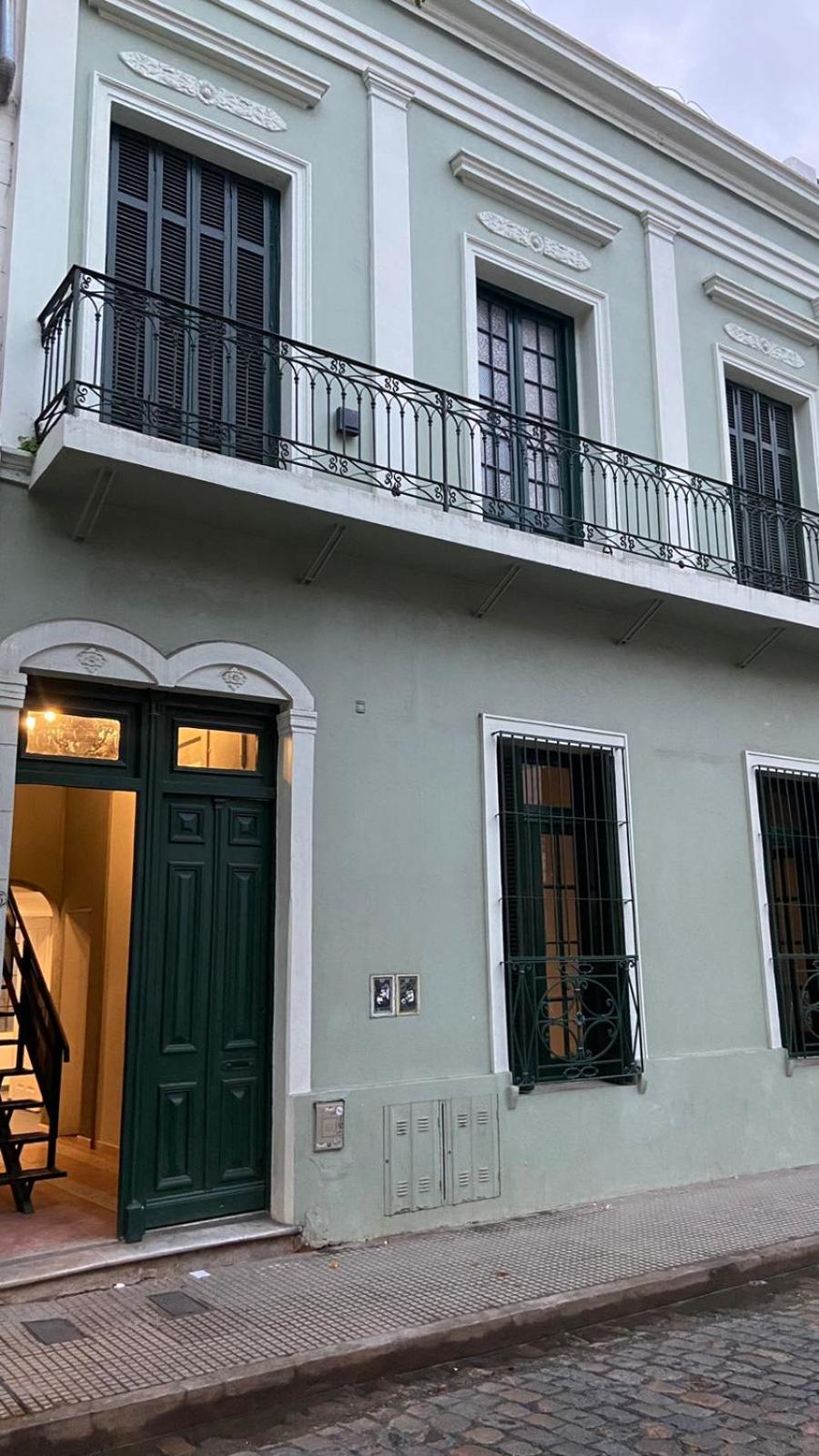 La Casa Del Loro, San Telmo - 8 Habitaciones Buenos Aires Bagian luar foto