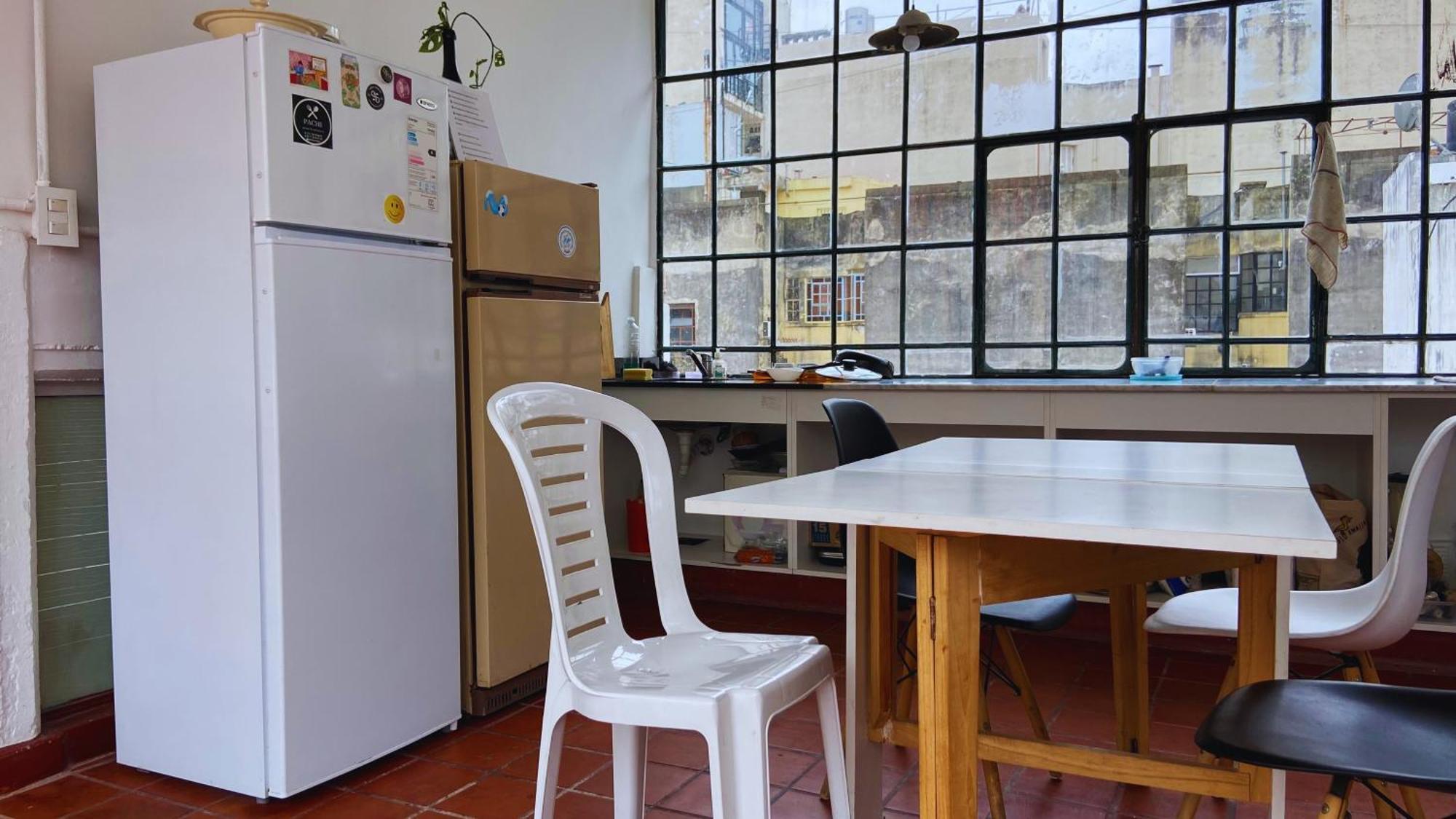 La Casa Del Loro, San Telmo - 8 Habitaciones Buenos Aires Bagian luar foto