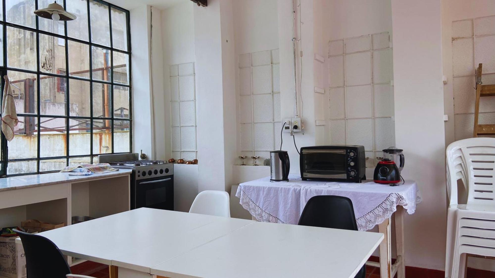 La Casa Del Loro, San Telmo - 8 Habitaciones Buenos Aires Bagian luar foto