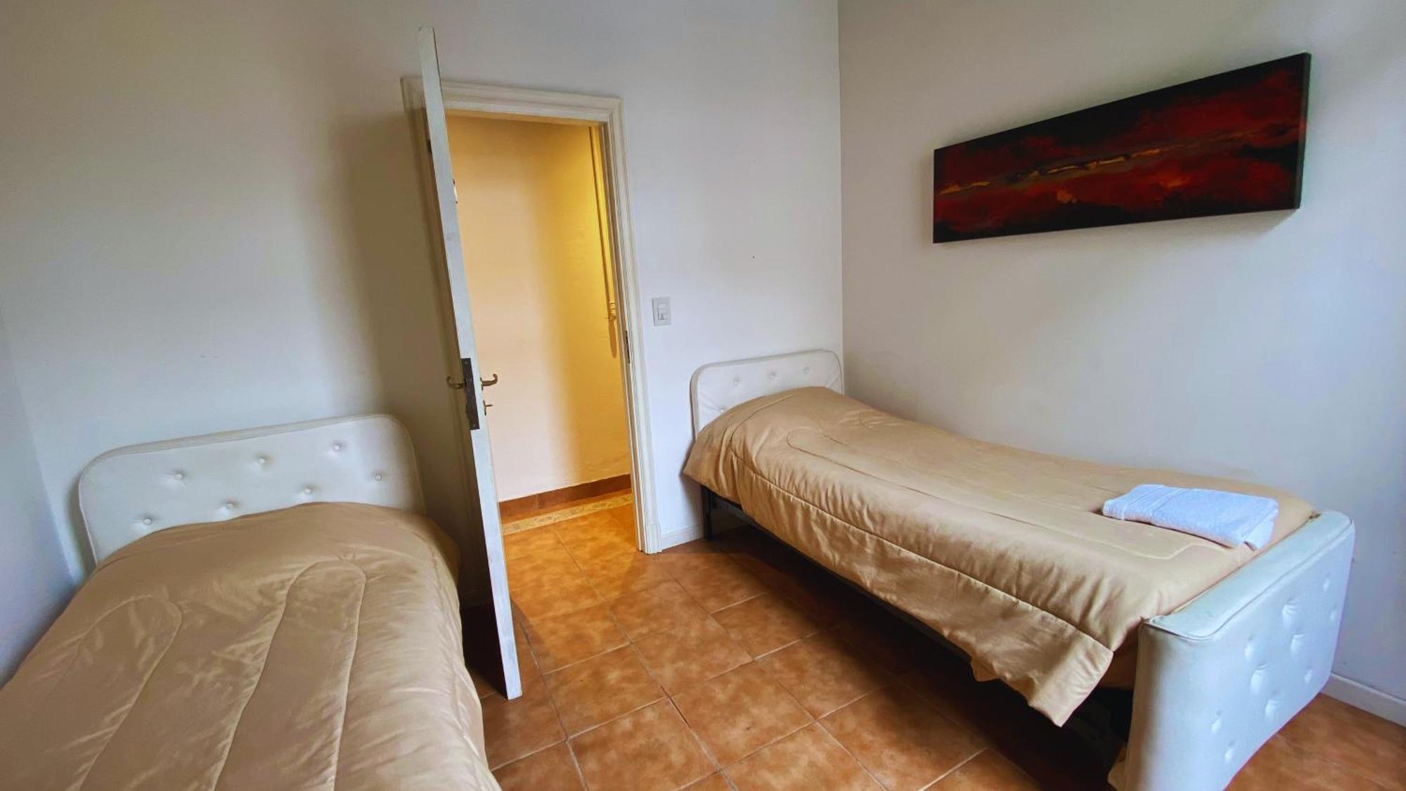 La Casa Del Loro, San Telmo - 8 Habitaciones Buenos Aires Bagian luar foto