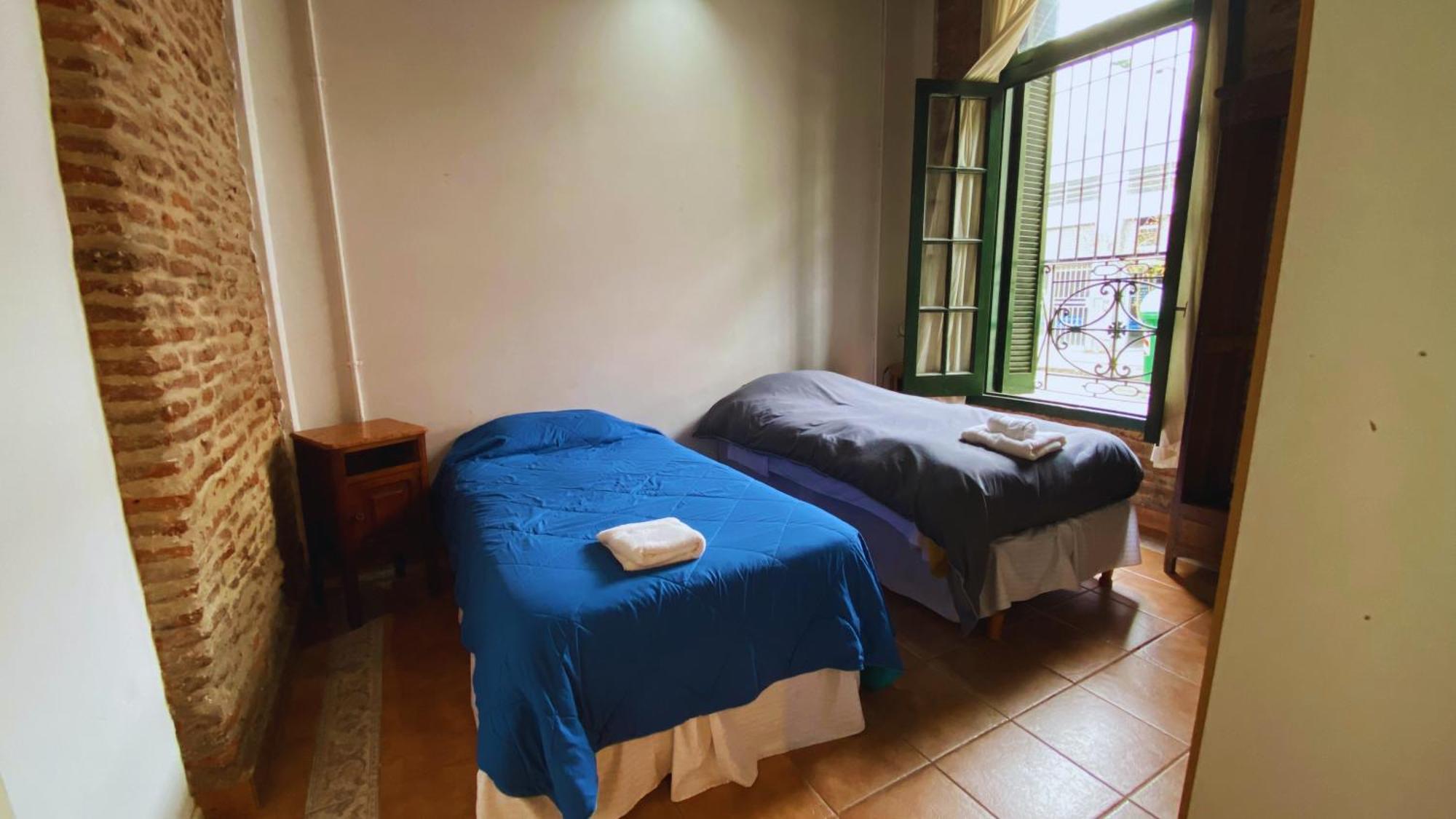 La Casa Del Loro, San Telmo - 8 Habitaciones Buenos Aires Bagian luar foto