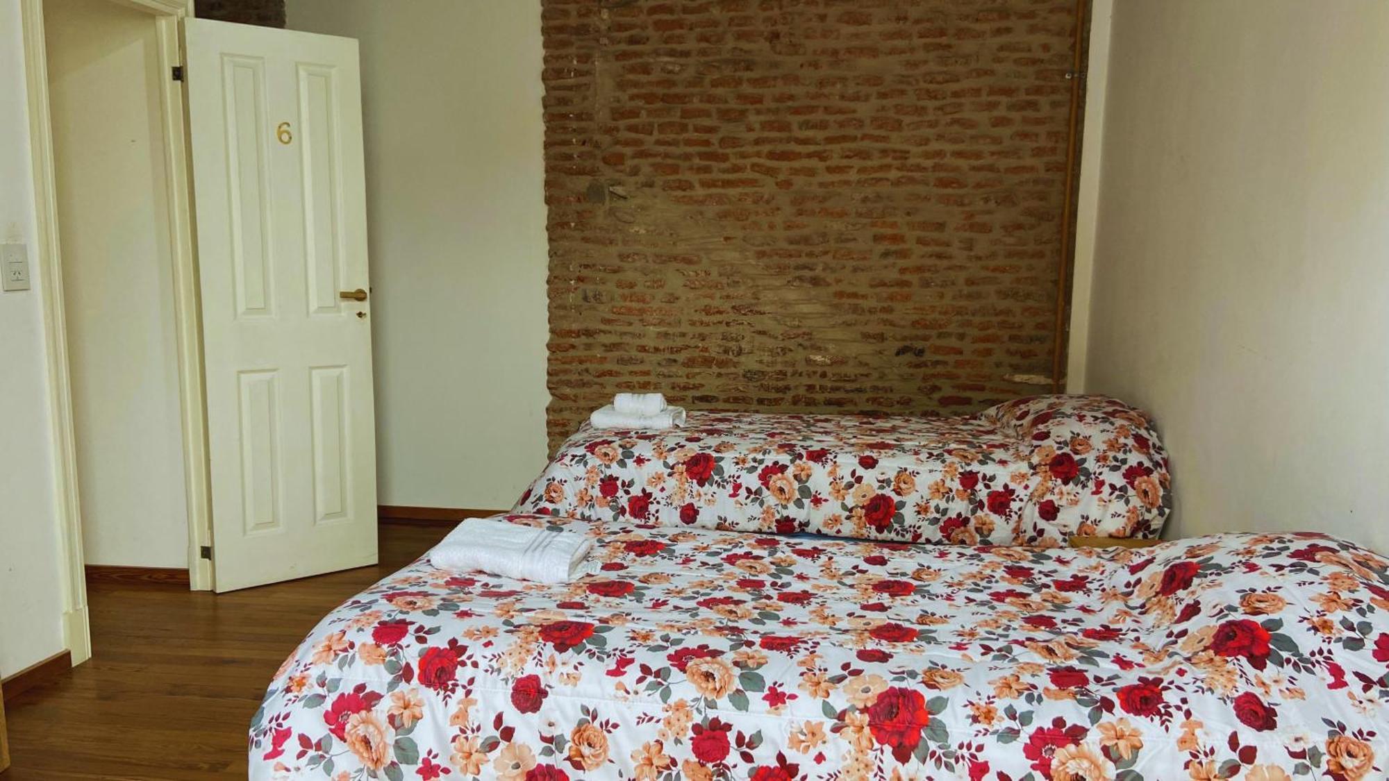 La Casa Del Loro, San Telmo - 8 Habitaciones Buenos Aires Bagian luar foto
