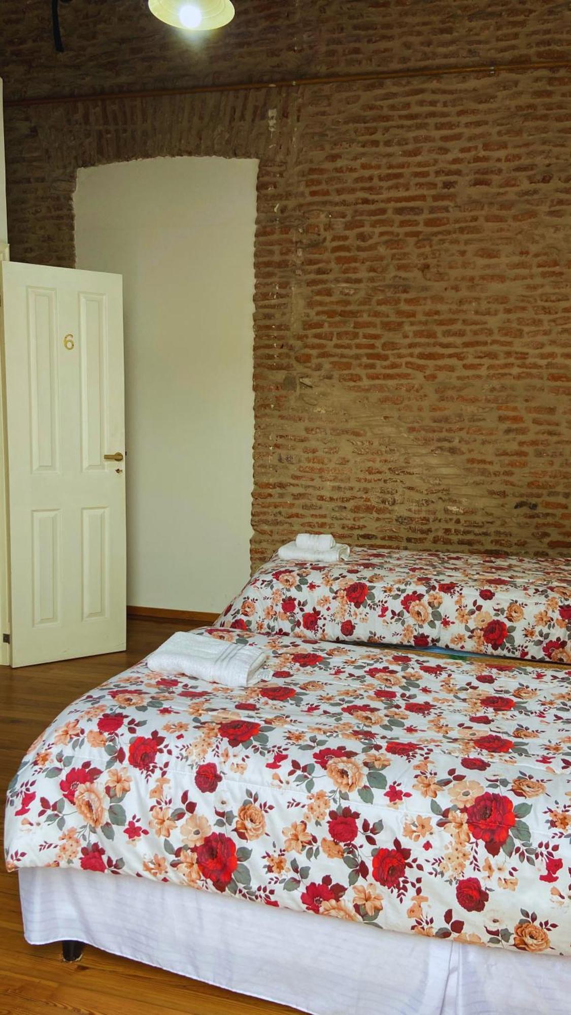 La Casa Del Loro, San Telmo - 8 Habitaciones Buenos Aires Bagian luar foto
