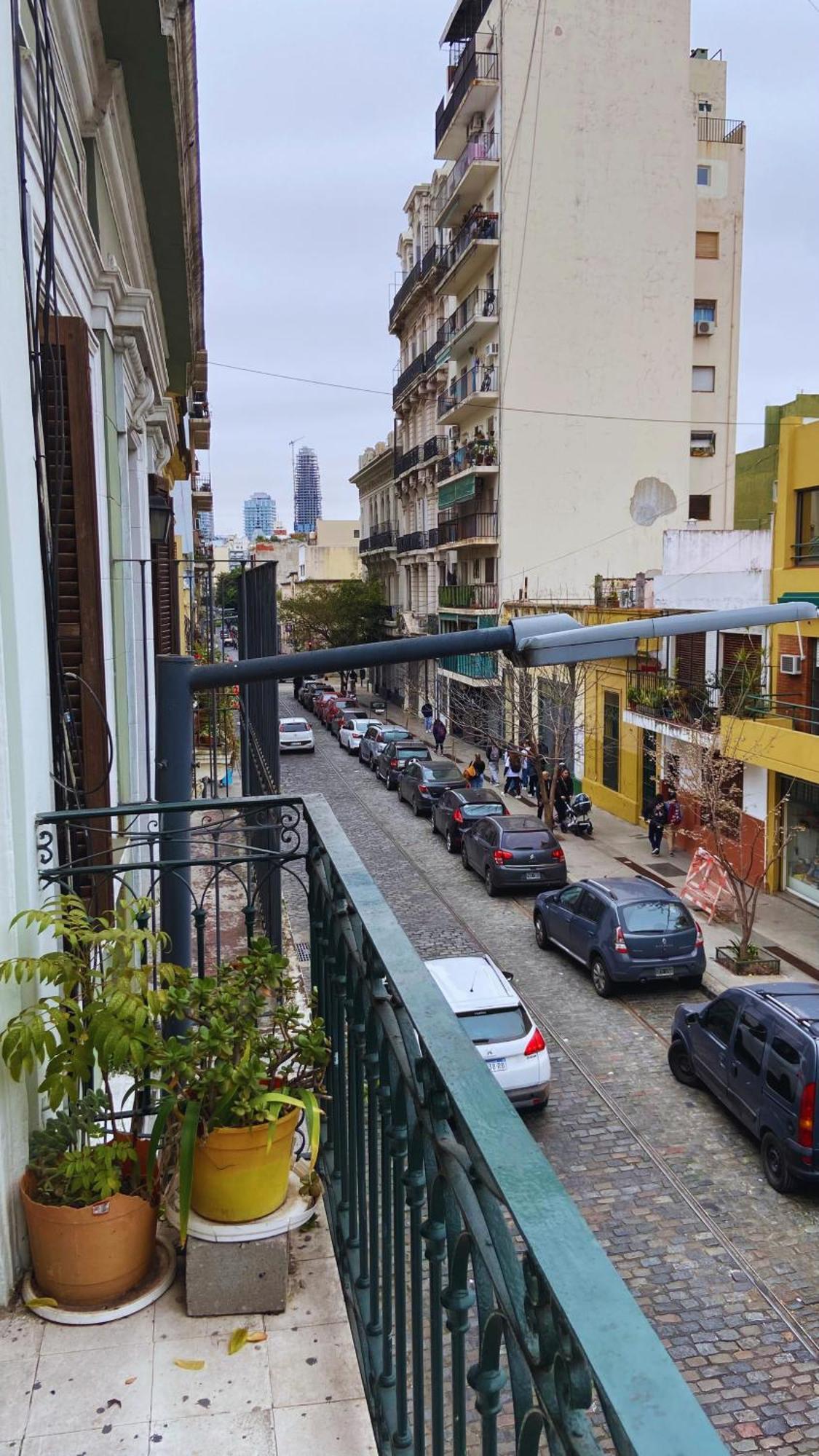 La Casa Del Loro, San Telmo - 8 Habitaciones Buenos Aires Bagian luar foto