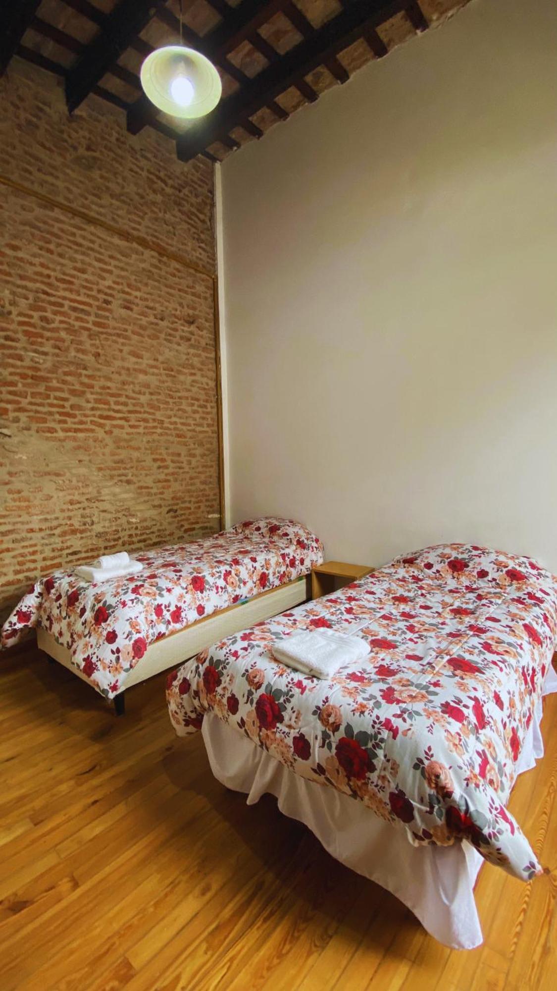 La Casa Del Loro, San Telmo - 8 Habitaciones Buenos Aires Bagian luar foto