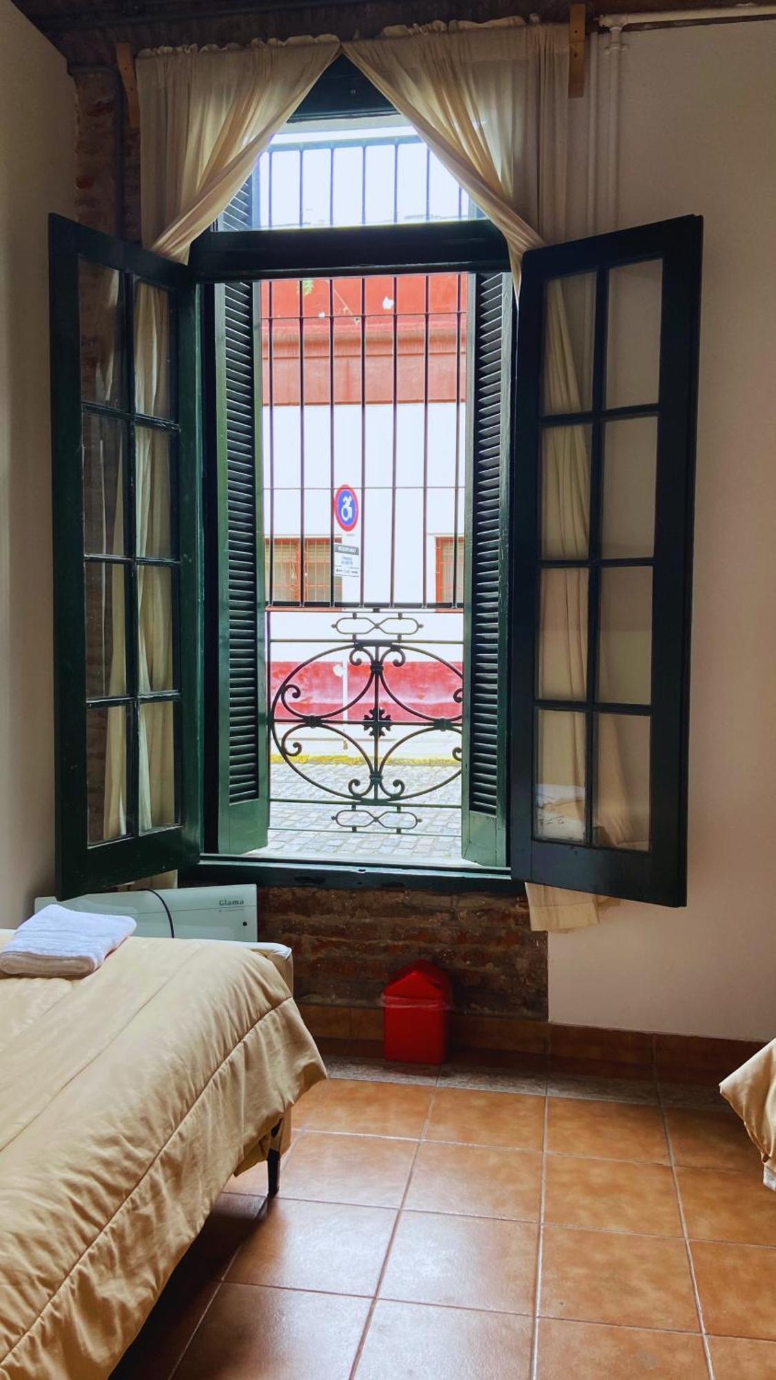 La Casa Del Loro, San Telmo - 8 Habitaciones Buenos Aires Bagian luar foto