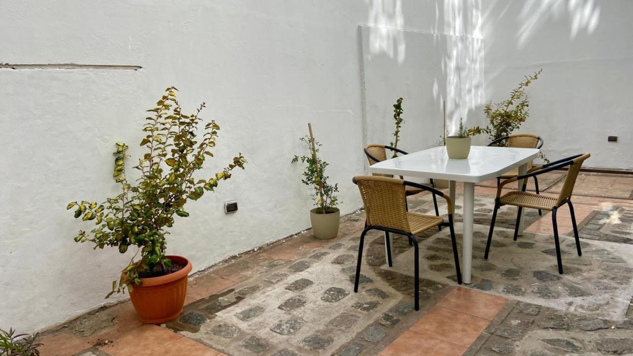La Casa Del Loro, San Telmo - 8 Habitaciones Buenos Aires Bagian luar foto