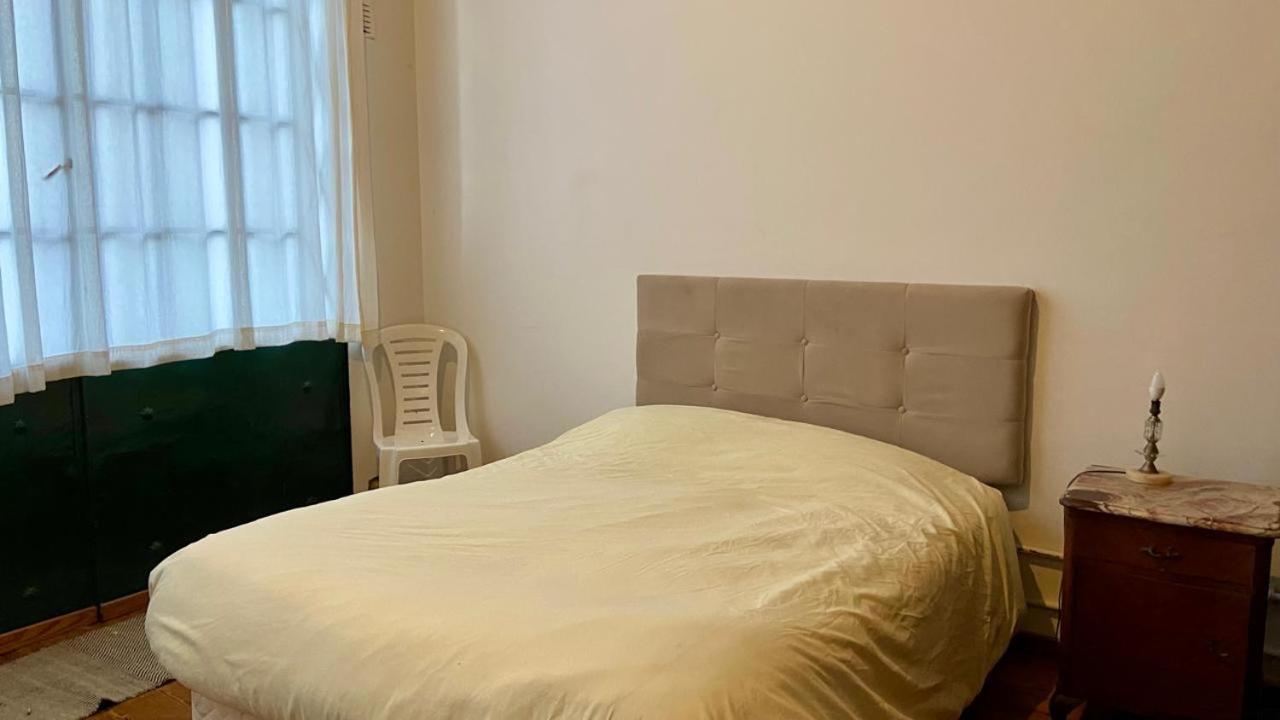 La Casa Del Loro, San Telmo - 8 Habitaciones Buenos Aires Bagian luar foto