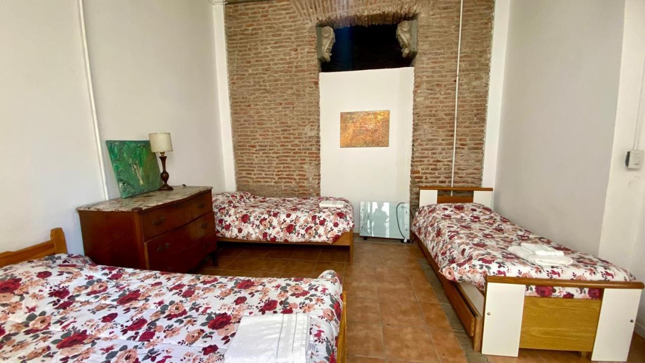 La Casa Del Loro, San Telmo - 8 Habitaciones Buenos Aires Bagian luar foto