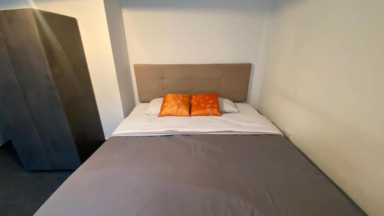 La Casa Del Loro, San Telmo - 8 Habitaciones Buenos Aires Bagian luar foto