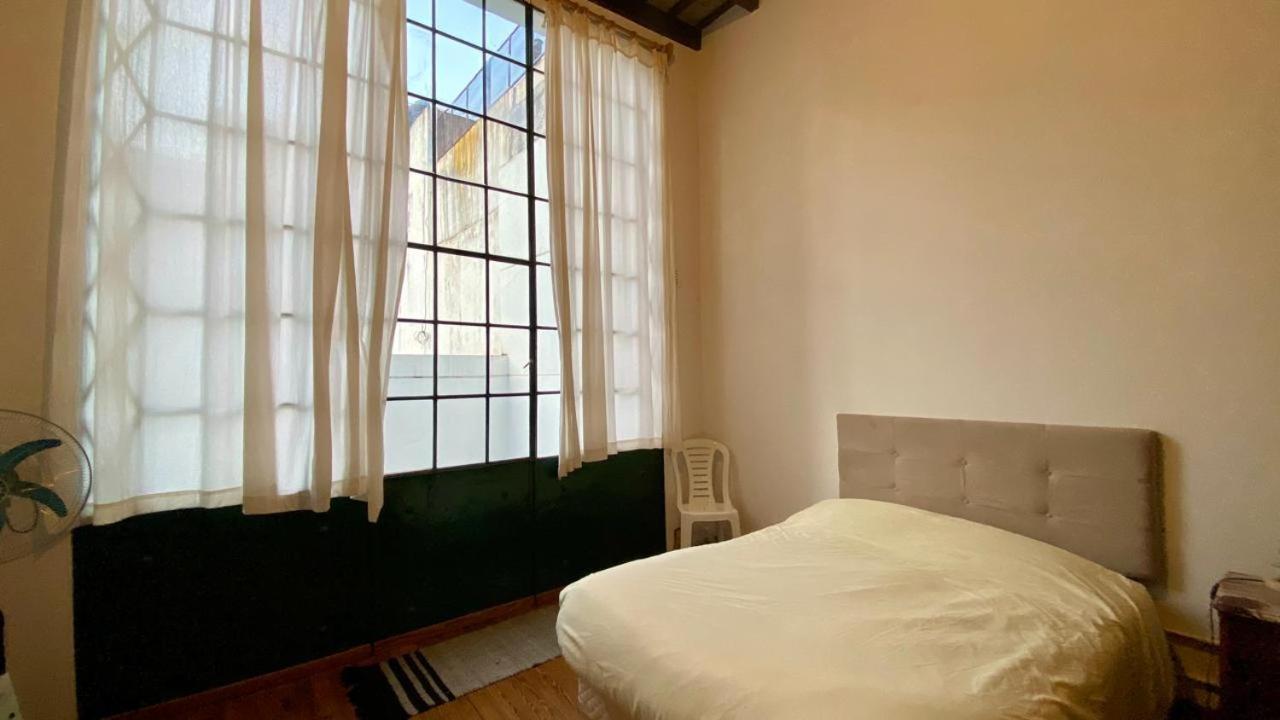 La Casa Del Loro, San Telmo - 8 Habitaciones Buenos Aires Bagian luar foto