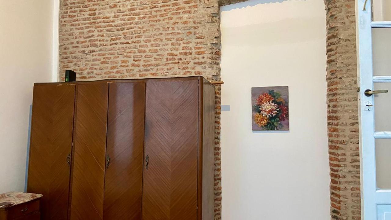 La Casa Del Loro, San Telmo - 8 Habitaciones Buenos Aires Bagian luar foto