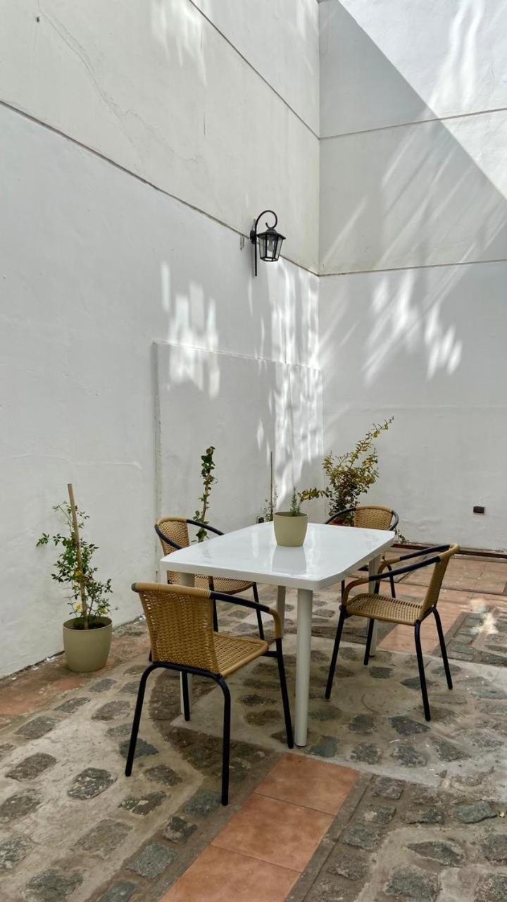 La Casa Del Loro, San Telmo - 8 Habitaciones Buenos Aires Bagian luar foto