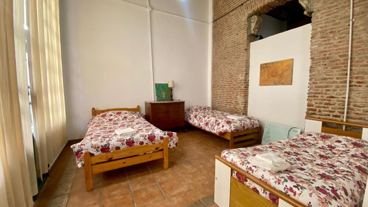La Casa Del Loro, San Telmo - 8 Habitaciones Buenos Aires Bagian luar foto