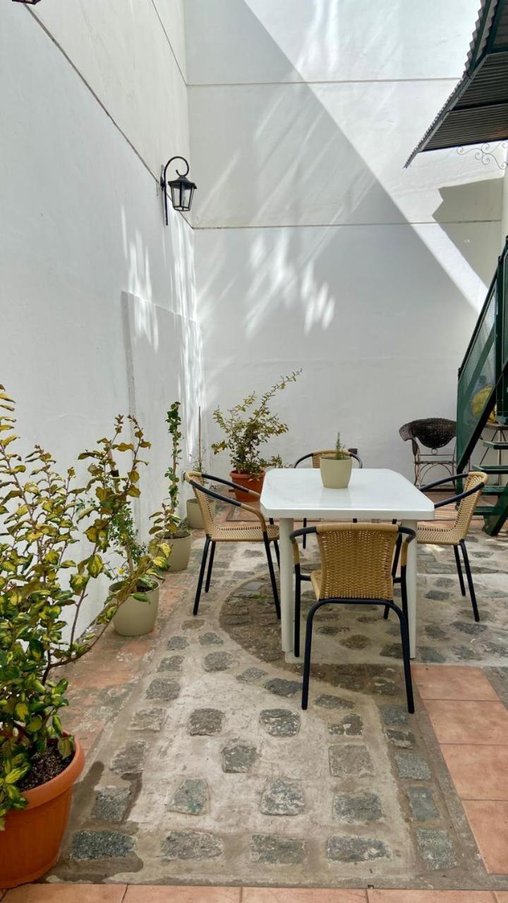 La Casa Del Loro, San Telmo - 8 Habitaciones Buenos Aires Bagian luar foto